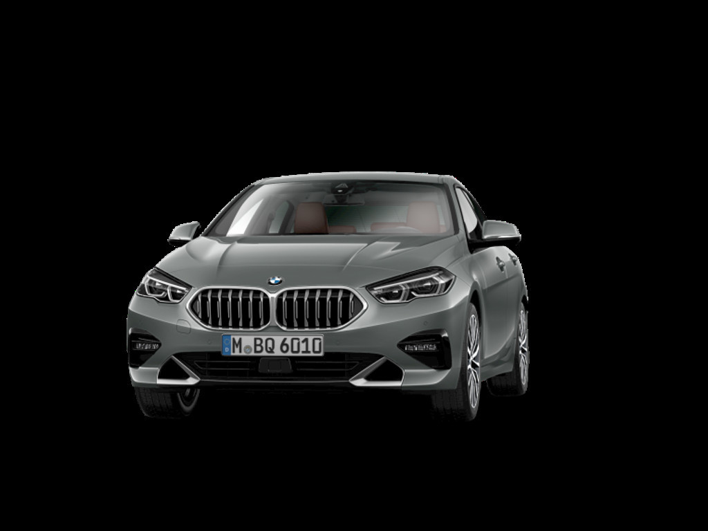 BMW 2 Serie 220 xDrive Coupé Gran Coupé 220d