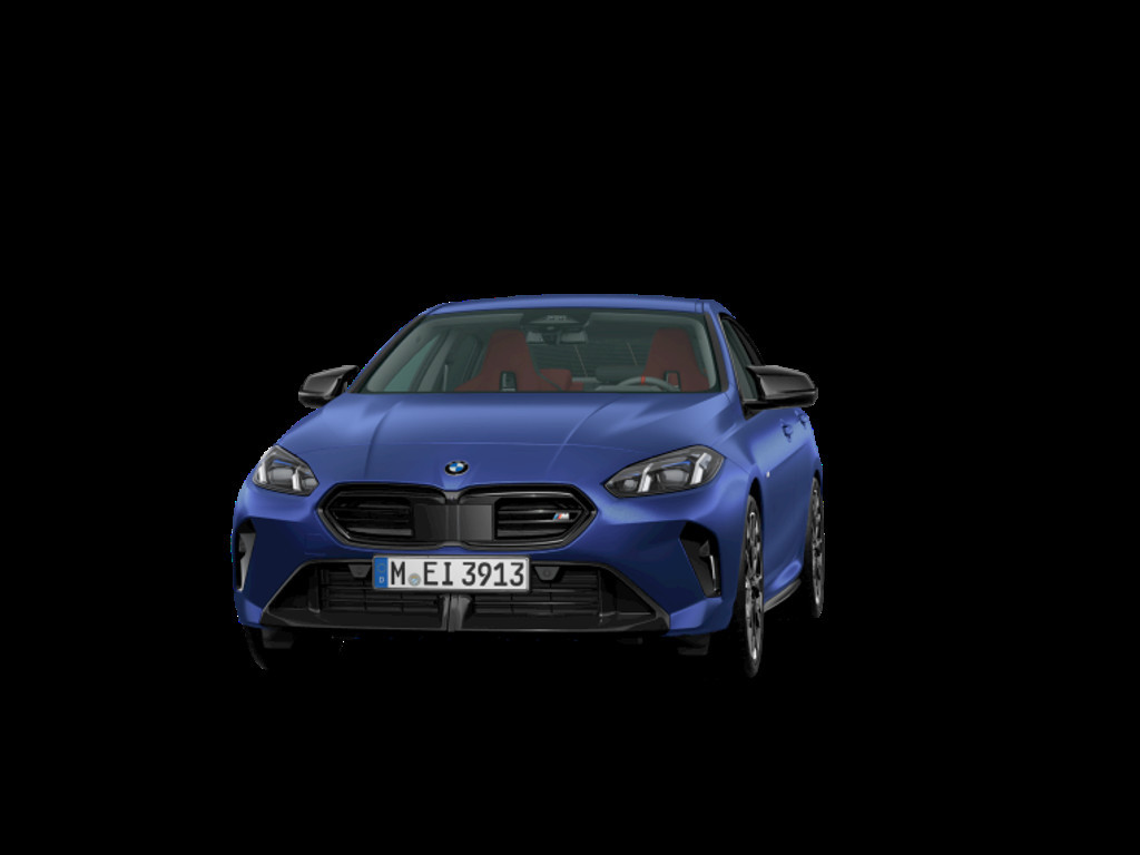 BMW M235 Gran Coupé
