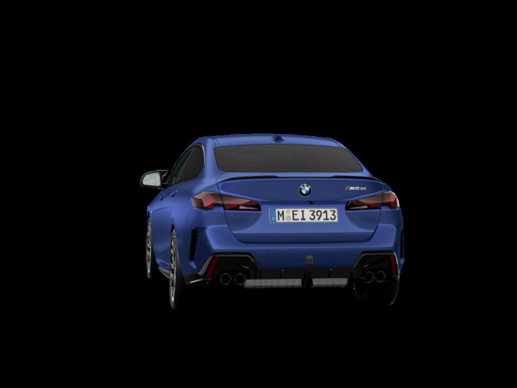 BMW M235