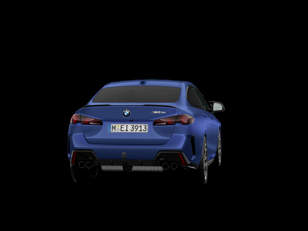 BMW M235