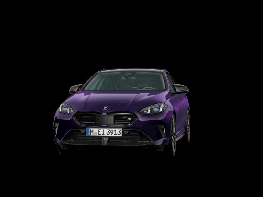 BMW M235 Gran Coupé