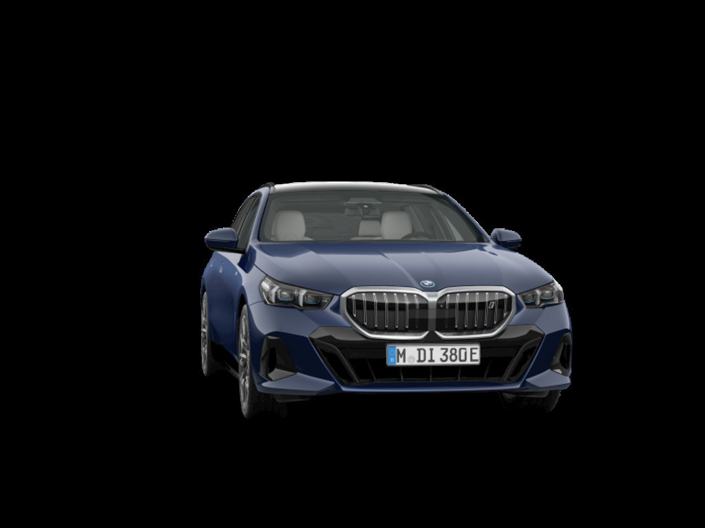 BMW i5