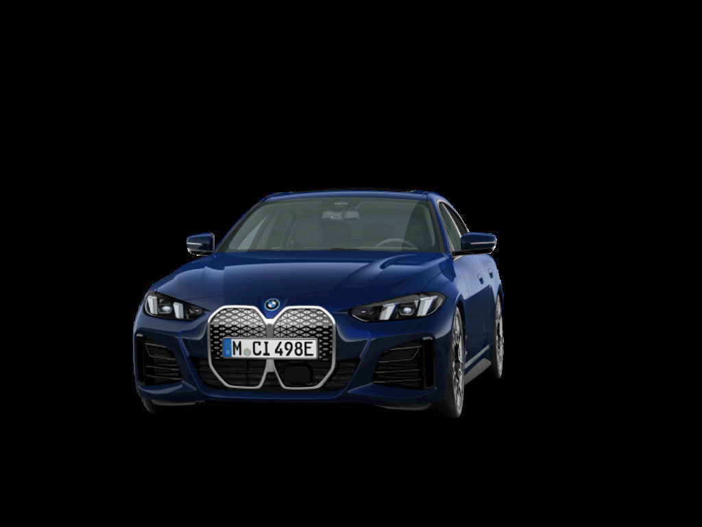 BMW i4 Coupé Gran Coupé eDrive40