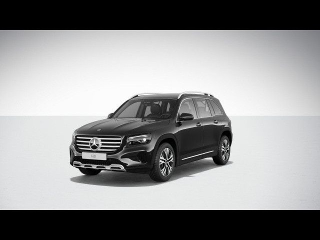 Mercedes-Benz GL-Klasse GLB 200 GLB 200 d