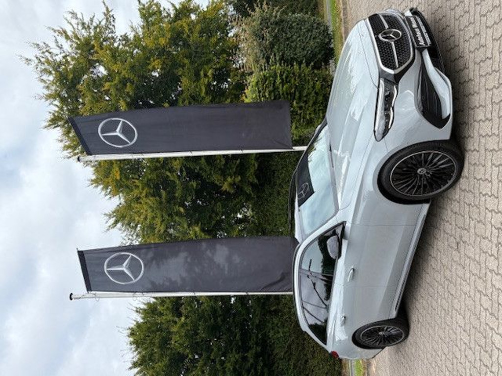 Mercedes-Benz E-Klasse E 450 4MATIC Estate