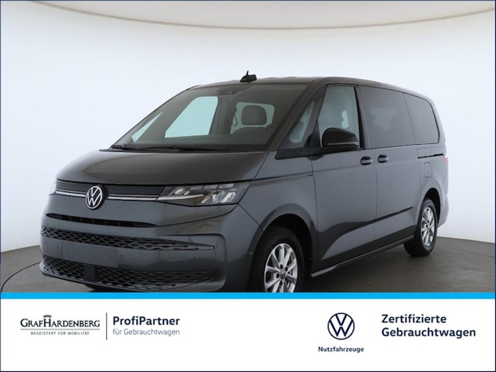 Volkswagen Multivan DSG Life 2.0 TDI T7
