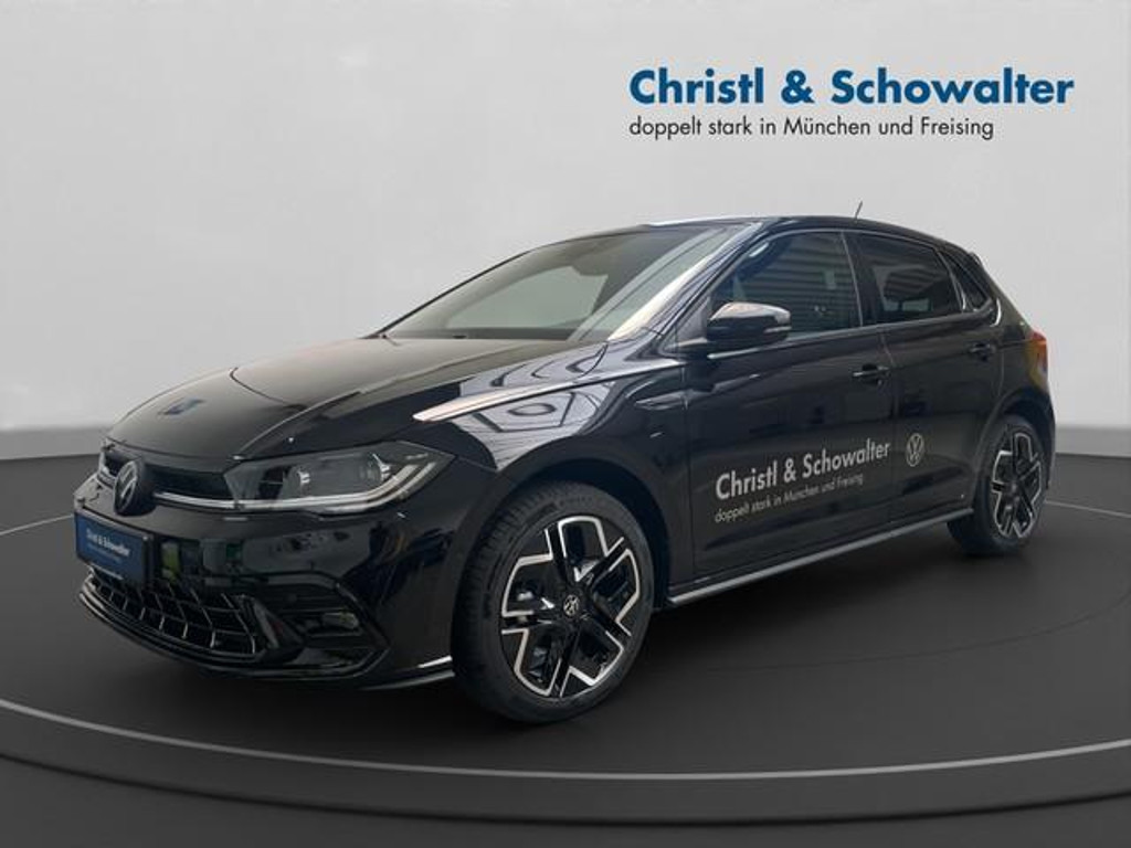 Volkswagen Polo DSG 1.0 TSI