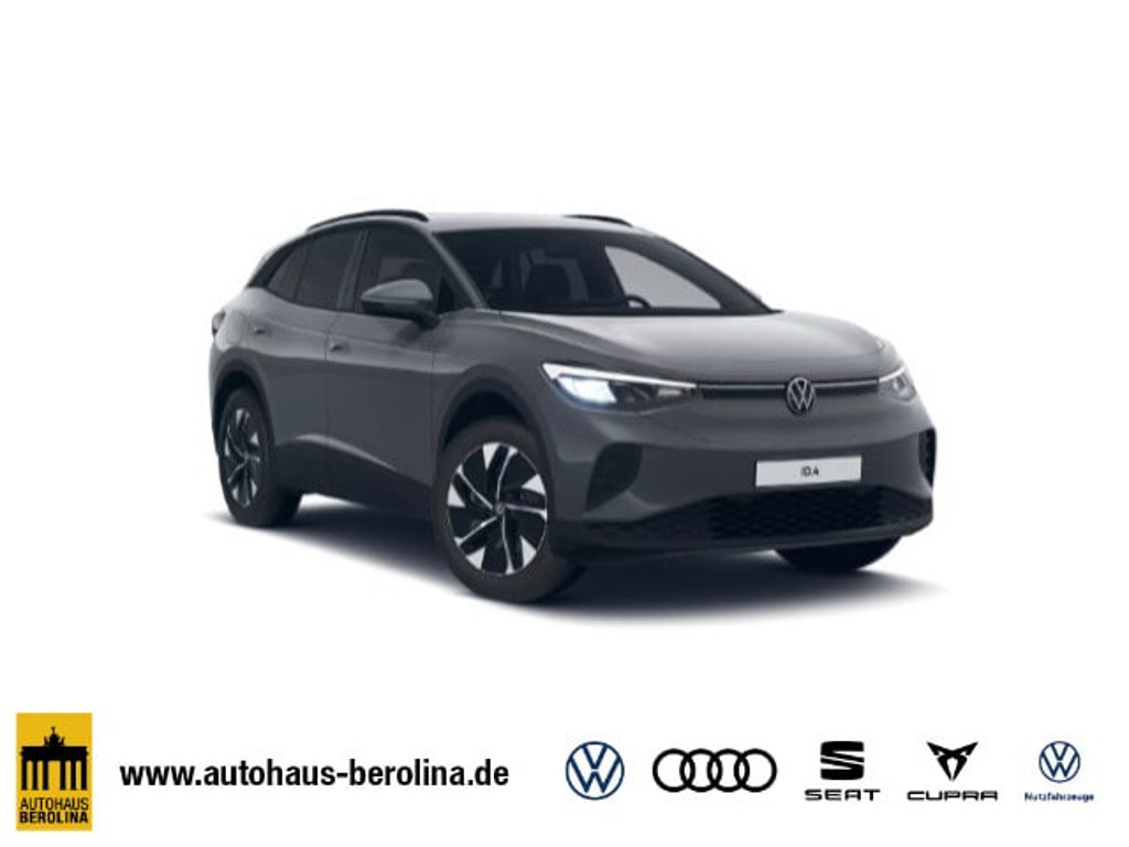 Volkswagen ID.4 Performance Pro Move