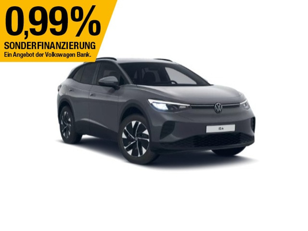 Volkswagen ID.4