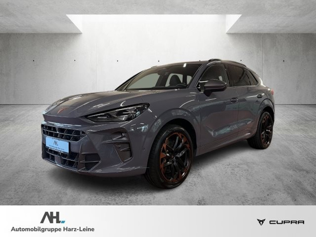 Cupra Terramar 2.0 TSI