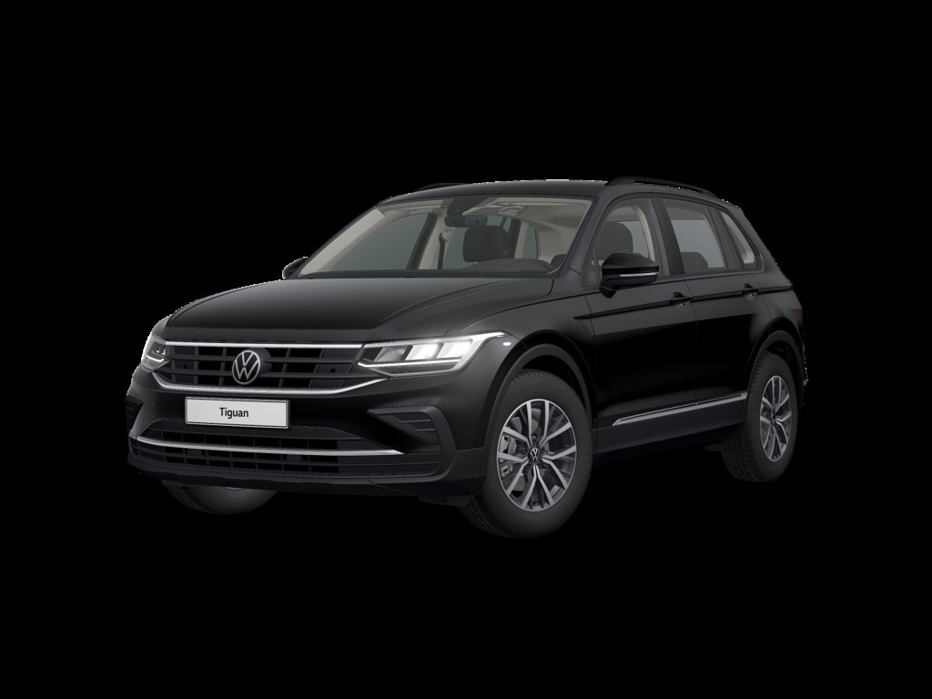Volkswagen Tiguan DSG Life 2.0 TDI