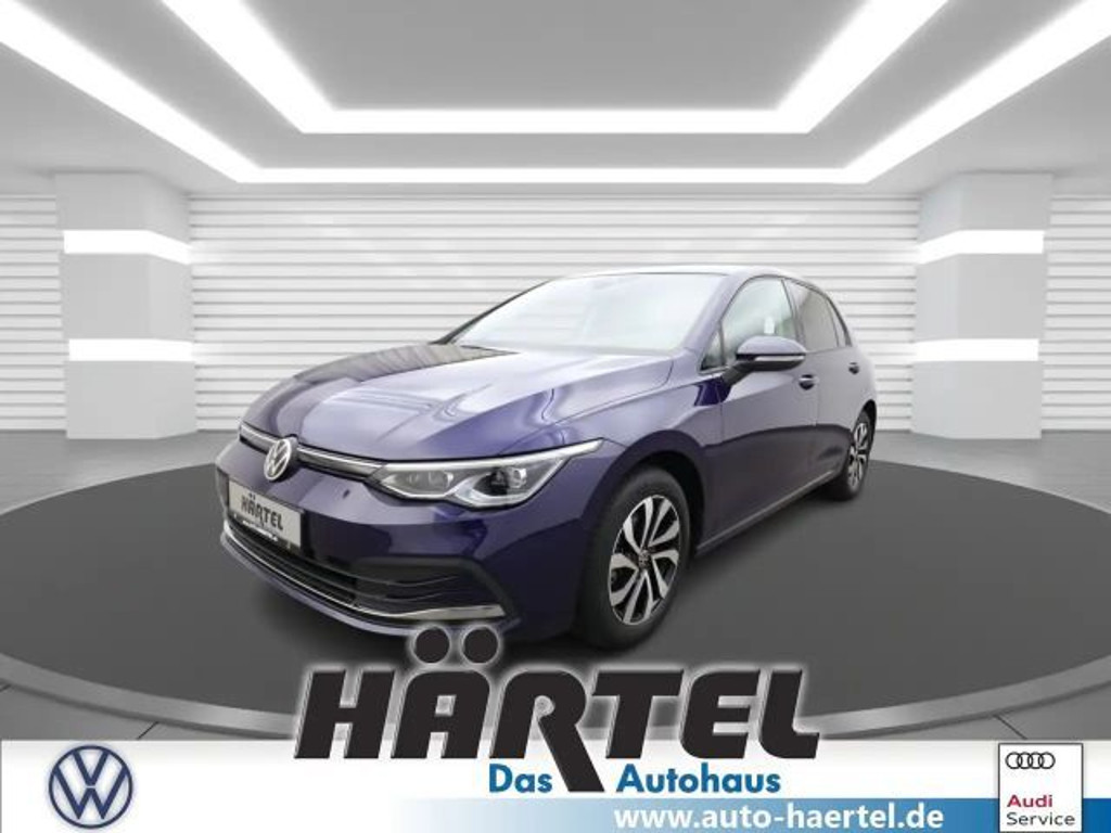 Volkswagen Golf DSG 1.5 eTSI
