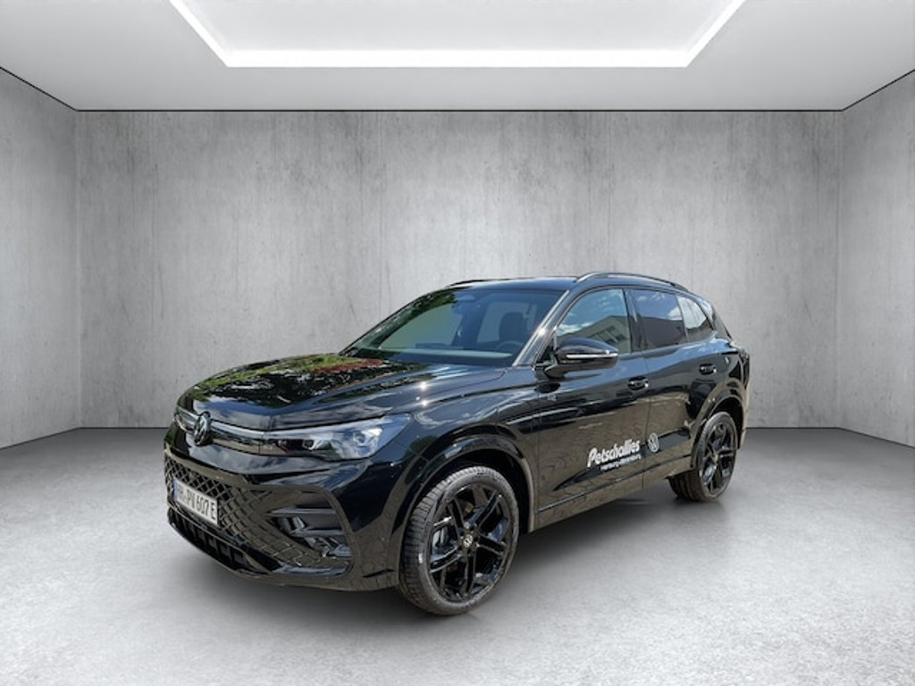 Volkswagen Tiguan DSG R-Line eHybrid 1.5 TSI