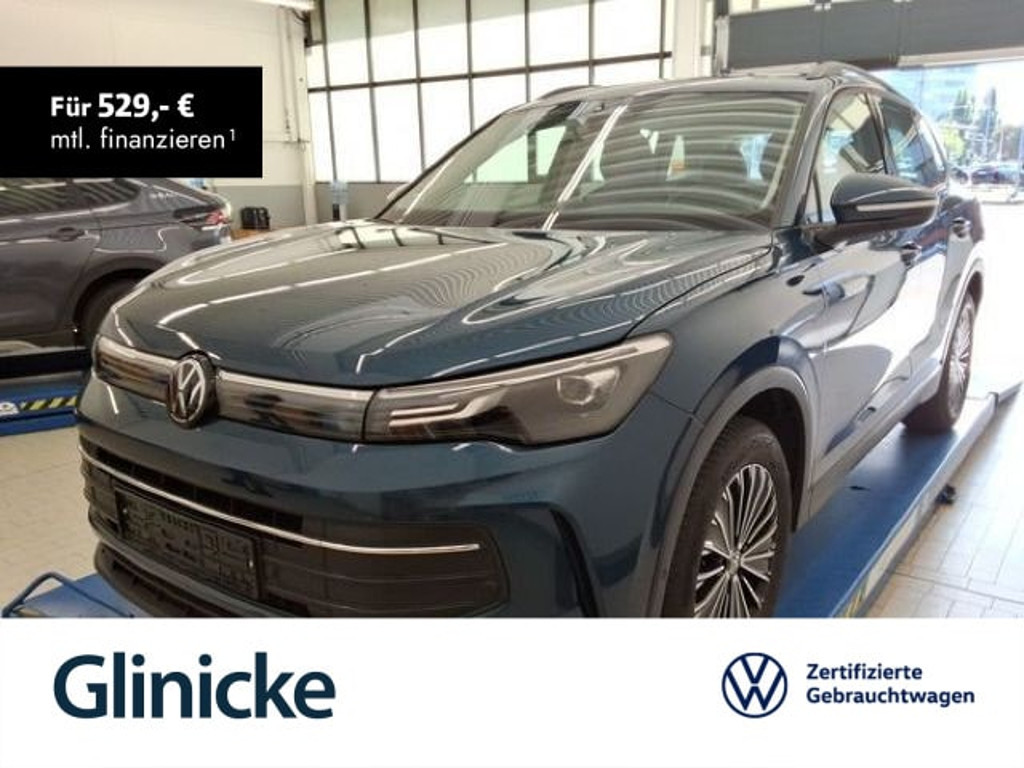 Volkswagen Tiguan DSG Life 2.0 TDI