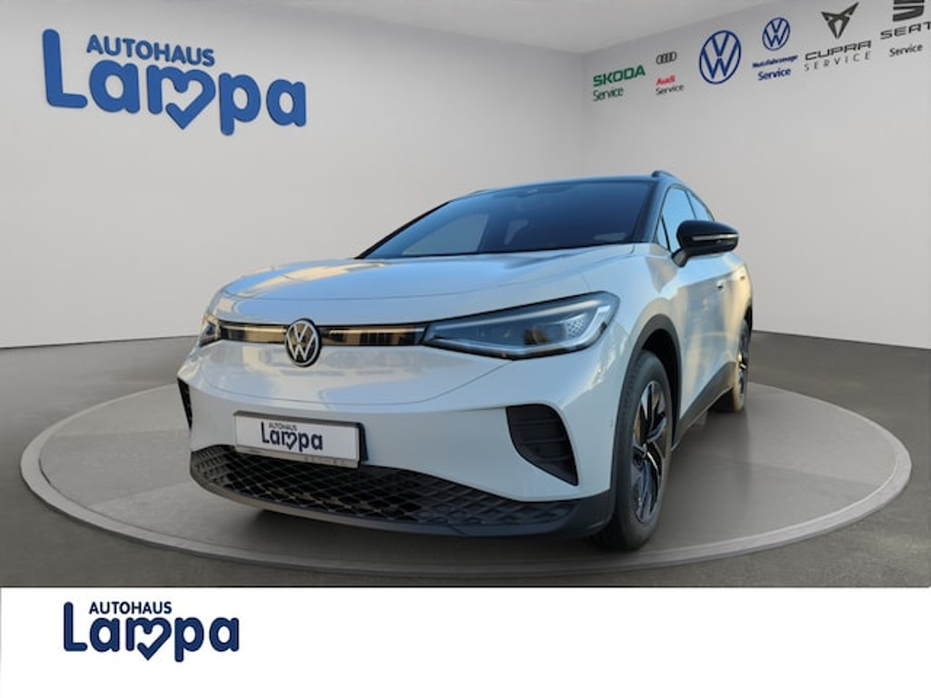 Volkswagen ID.4 Performance Pure