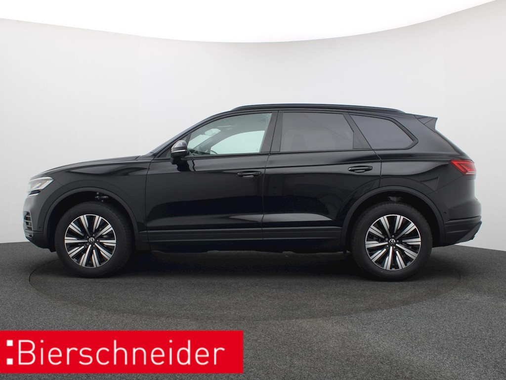 Volkswagen Touareg IQ.Drive 3.0 V6 TDI
