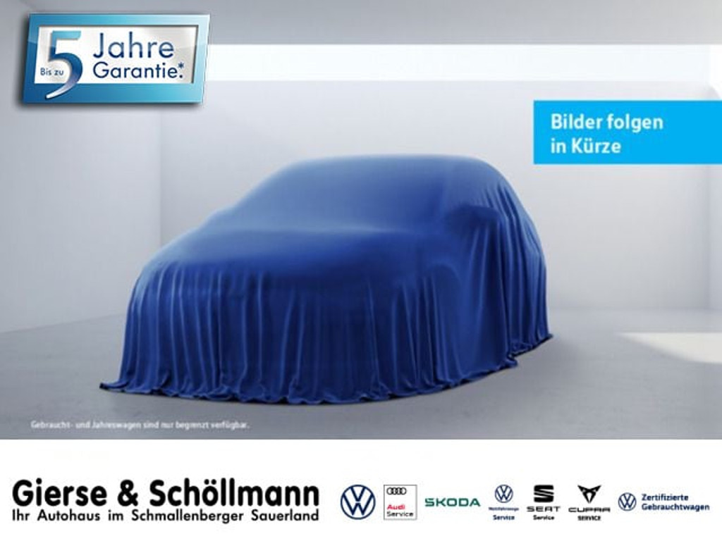 Cupra Leon Sportstourer DSG