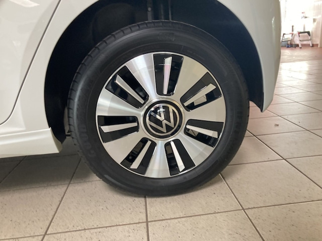 Volkswagen e-up!
