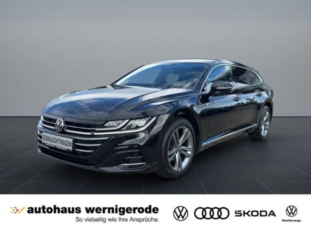 Volkswagen Arteon Shooting Brake R-Line 2.0 TSI