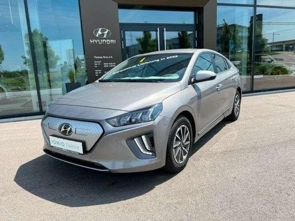 Hyundai Ioniq Electric Prime