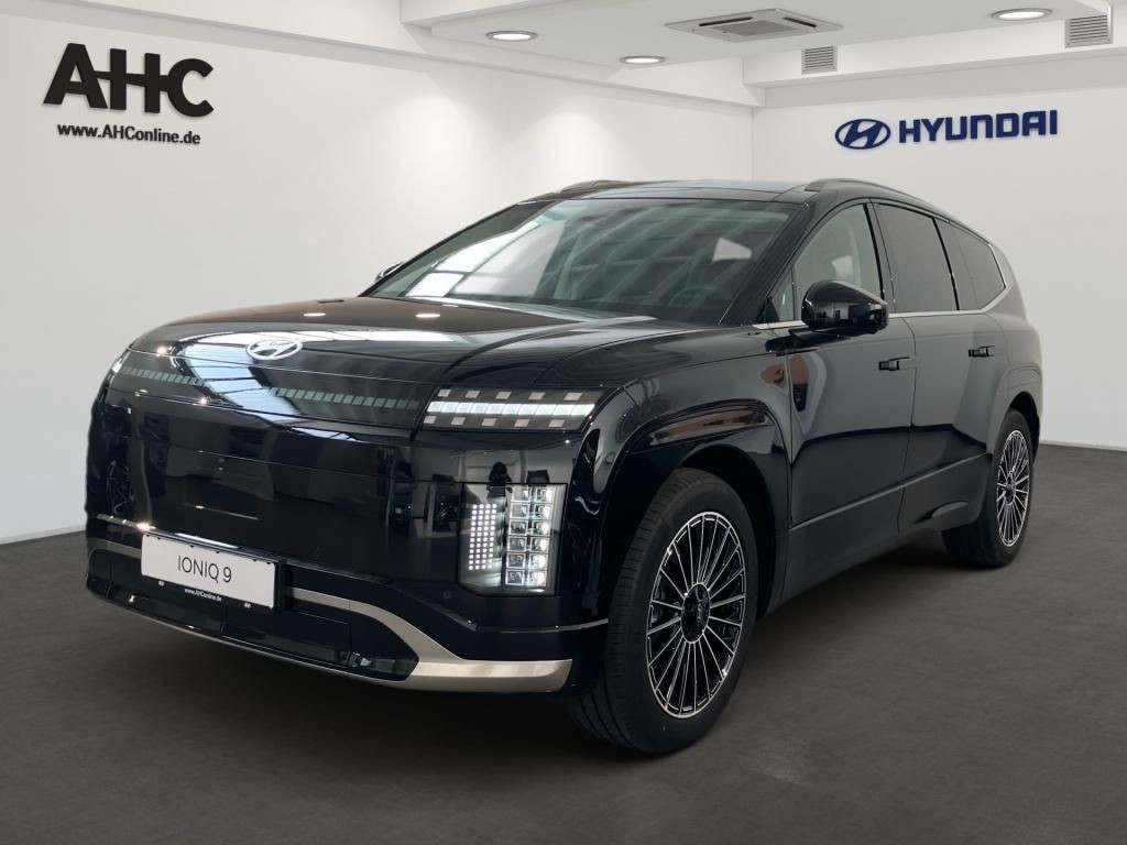 Hyundai IONIQ 9 6-zits