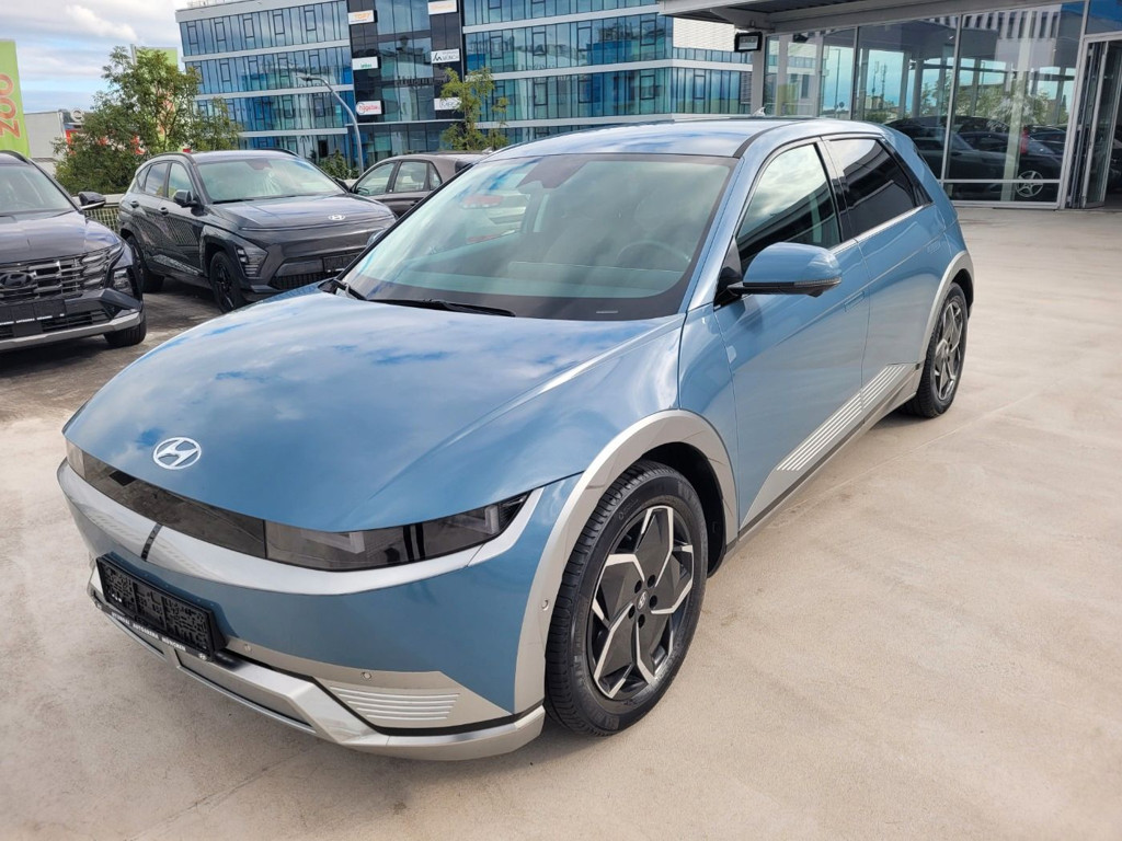 Hyundai Ioniq 5