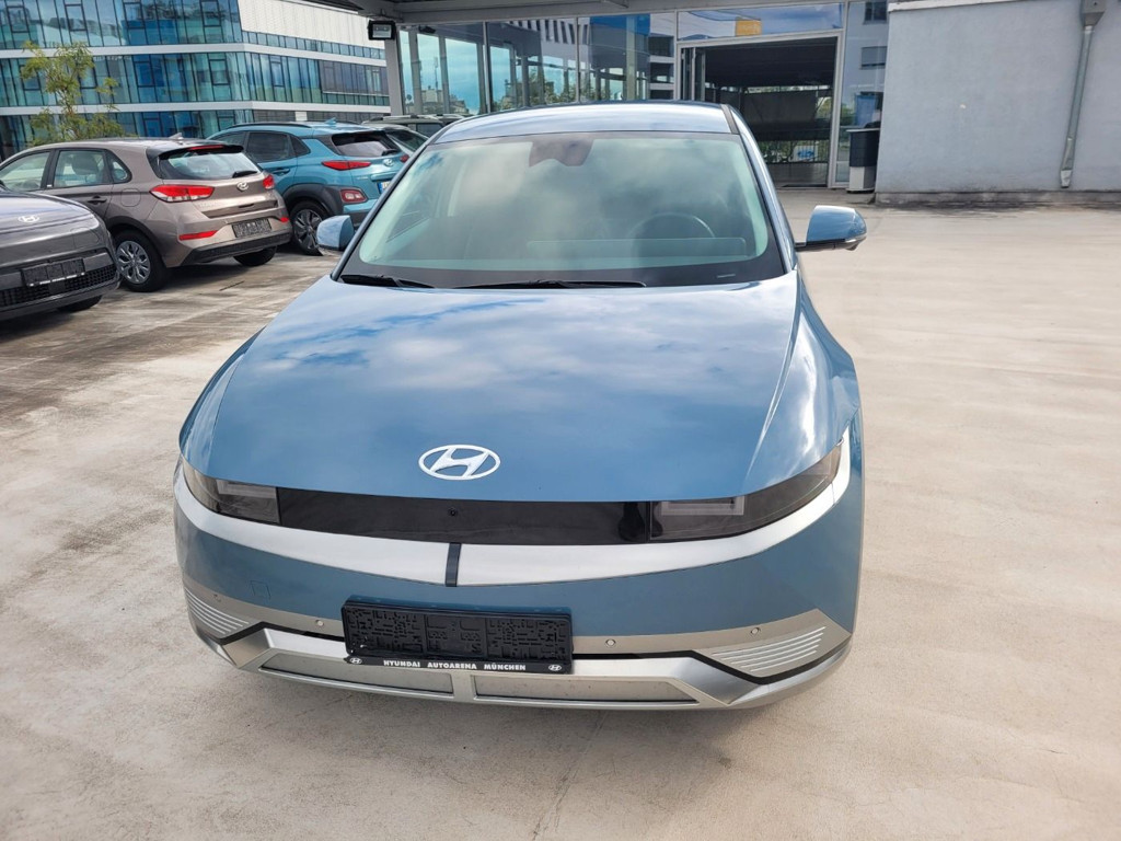 Hyundai Ioniq 5
