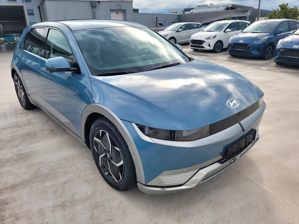Hyundai Ioniq 5