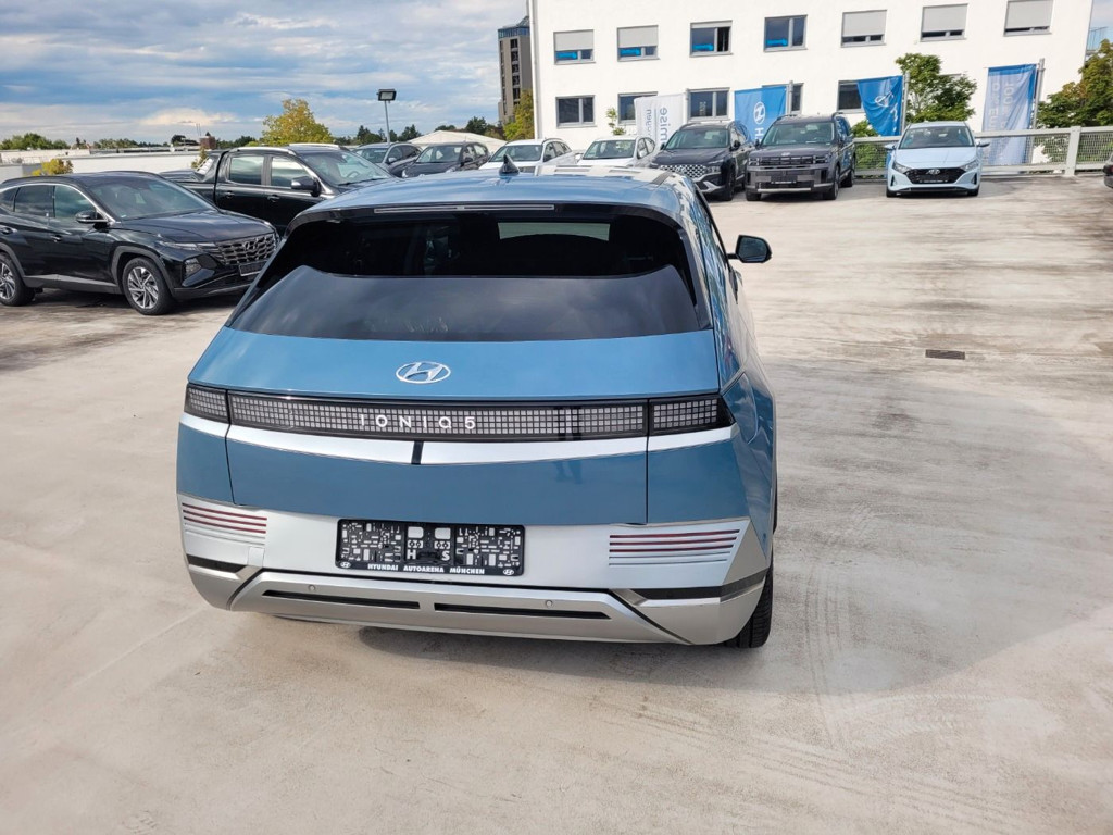 Hyundai Ioniq 5