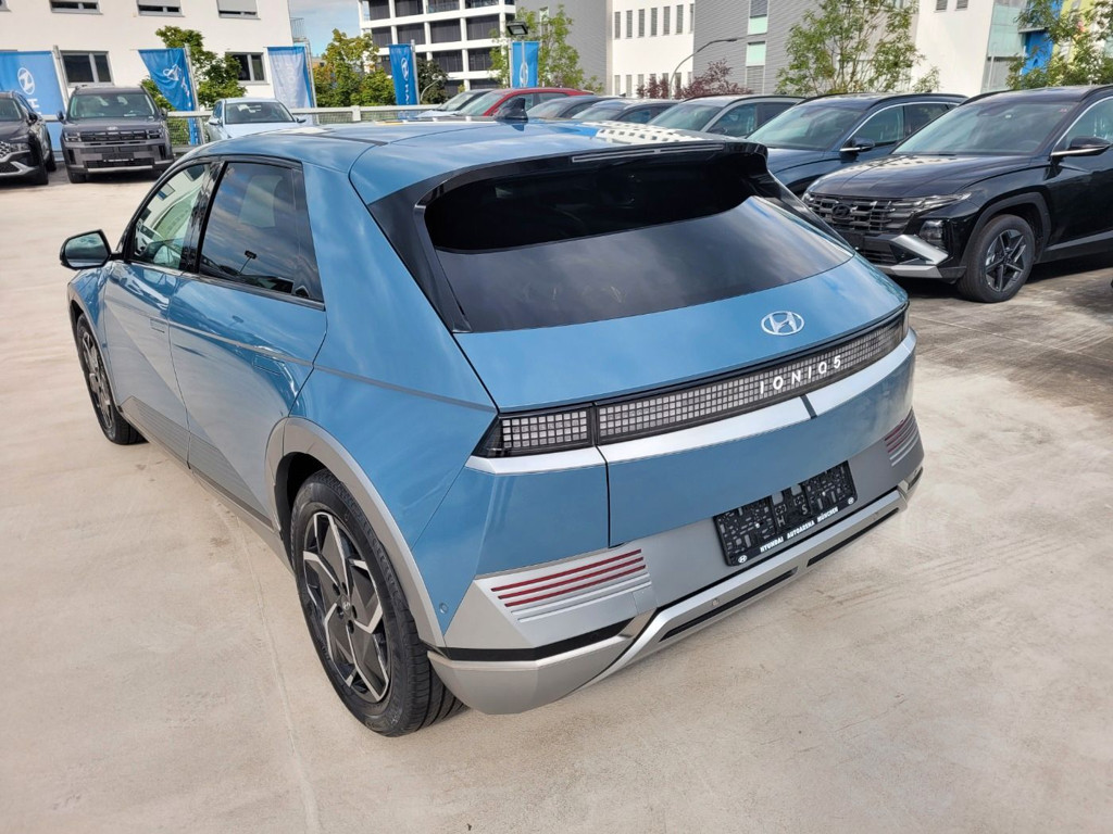 Hyundai Ioniq 5