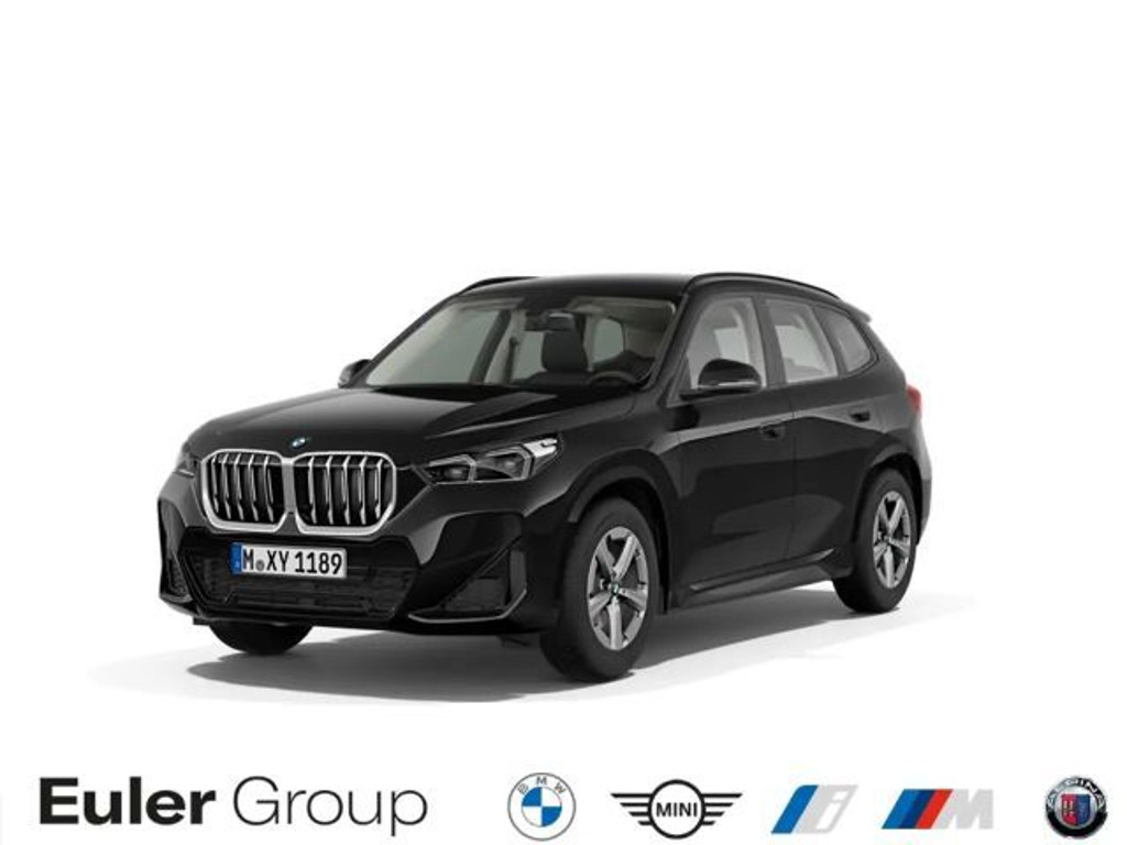 BMW X1 M-Sport