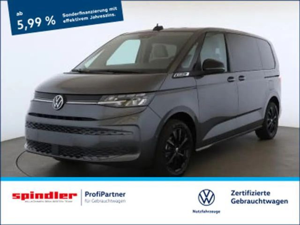 Volkswagen Multivan DSG Life T7