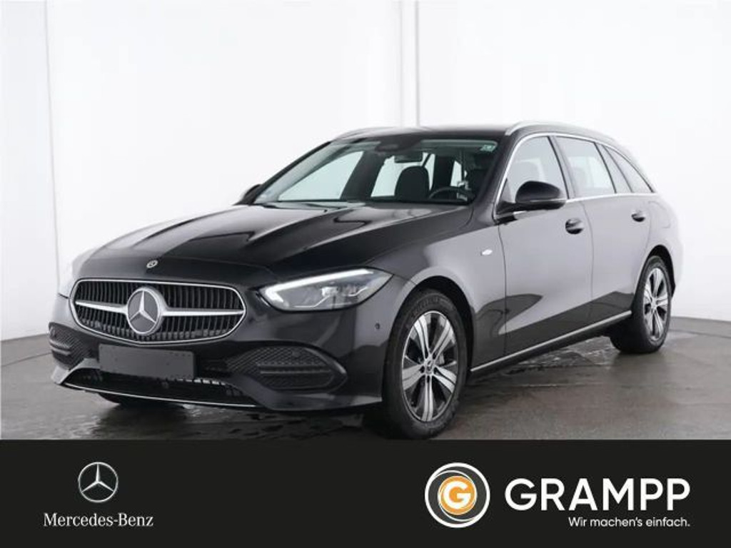 Mercedes-Benz C-Klasse C 300 Estate C 300 e