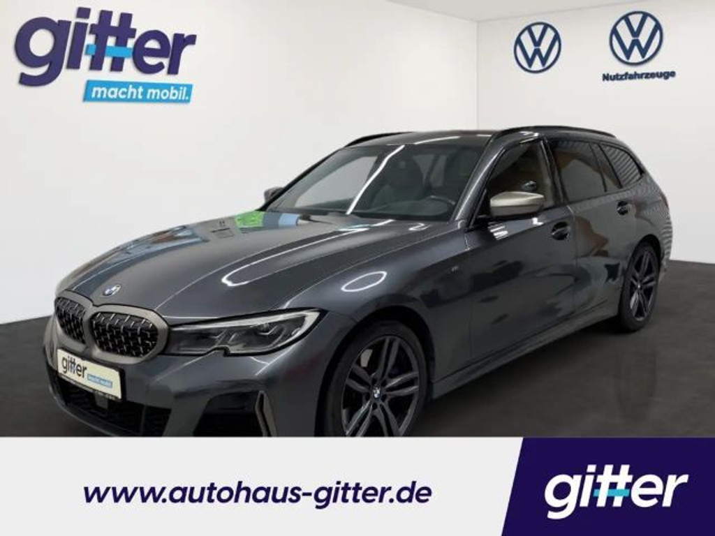 BMW 3 Serie 340 xDrive Touring