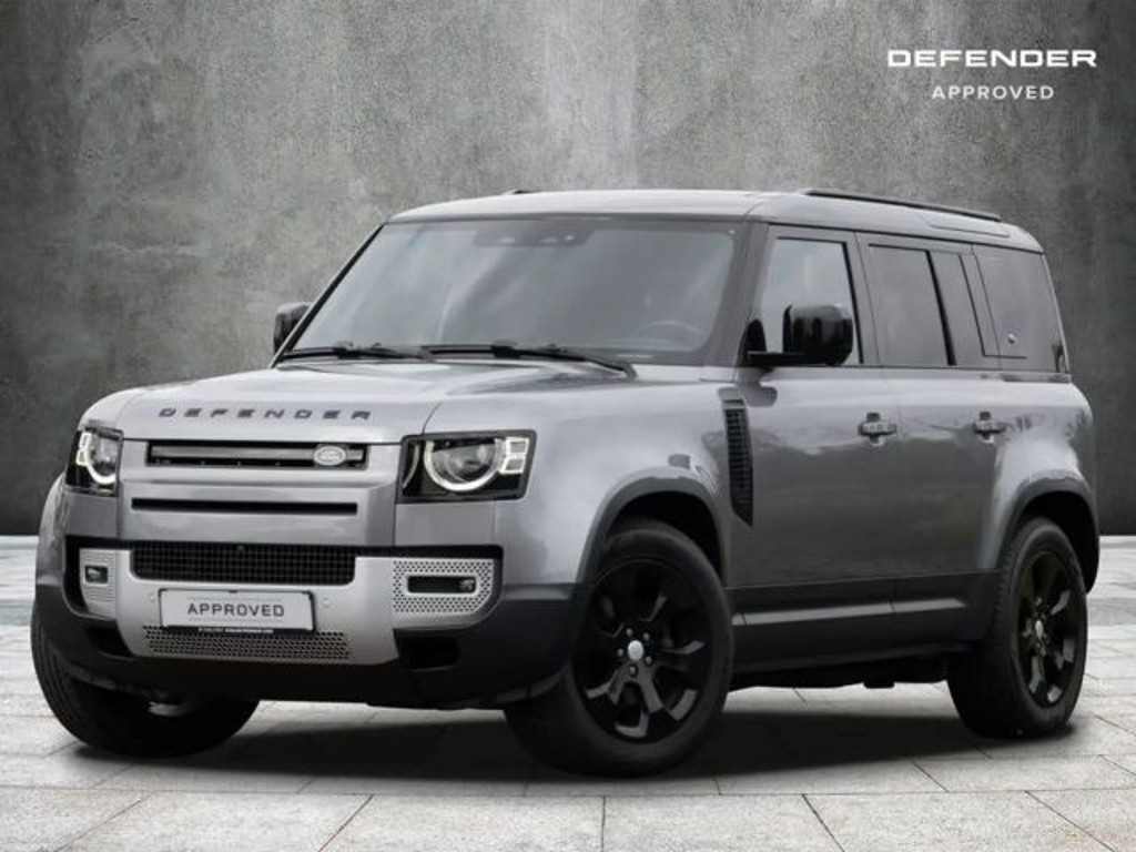 Land Rover Defender SE D250 110