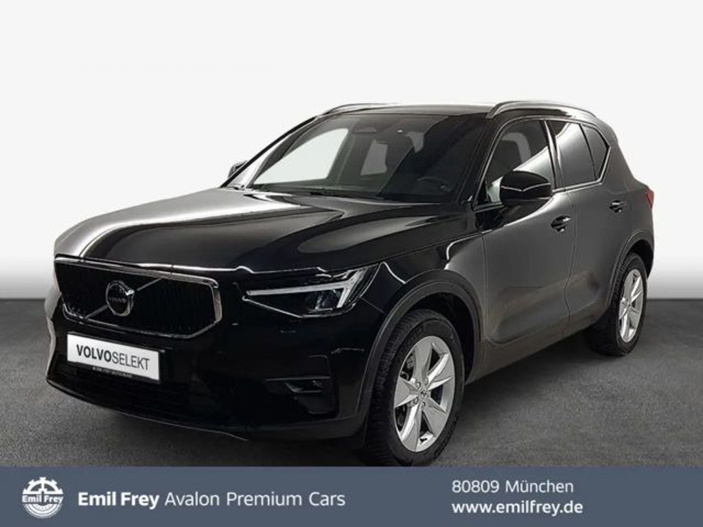 Volvo XC40 Core
