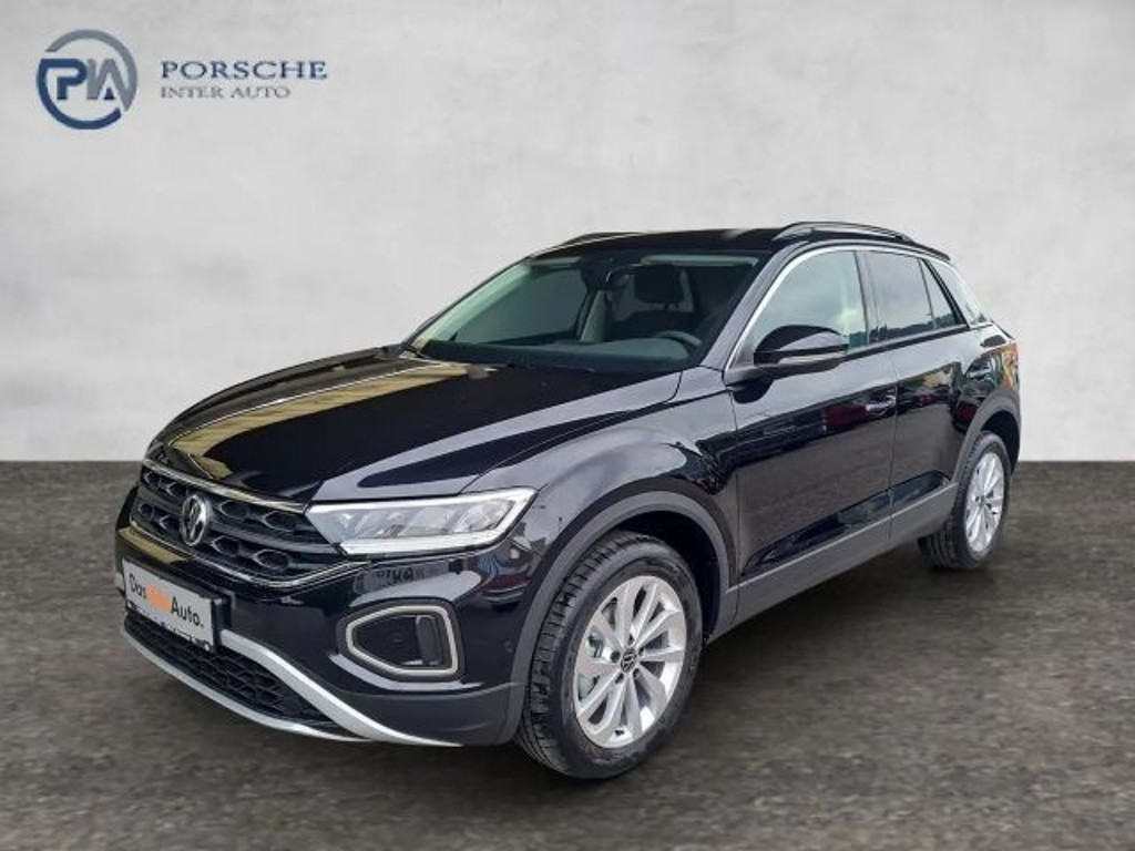 Volkswagen T-Roc Friends TSI