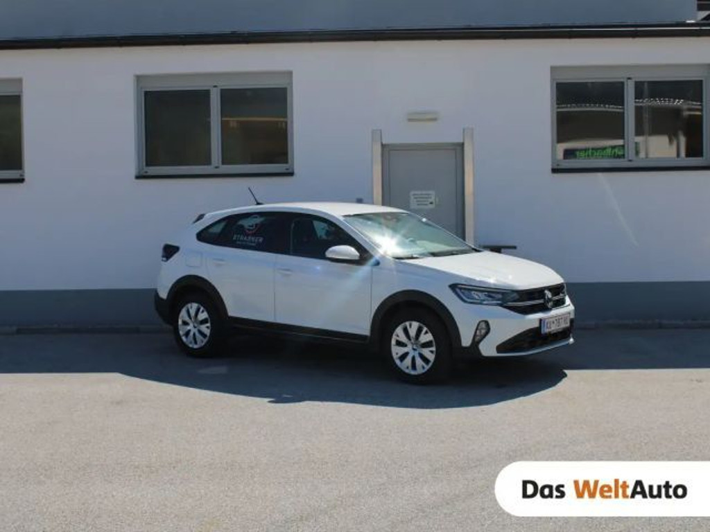 Volkswagen Taigo 4Me TSI