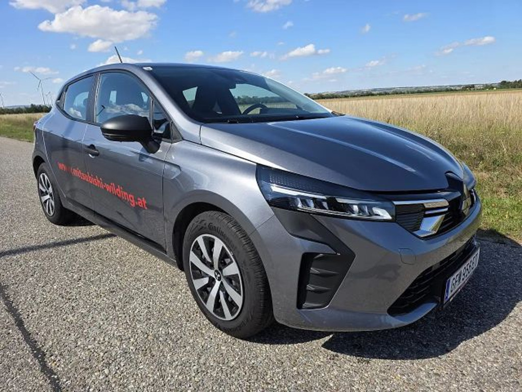 Mitsubishi Colt 1,0 MPI Inform