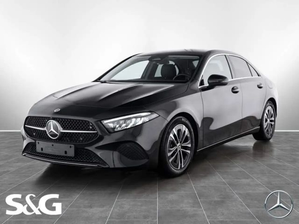 Mercedes-Benz A-Klasse A 200 Progressive