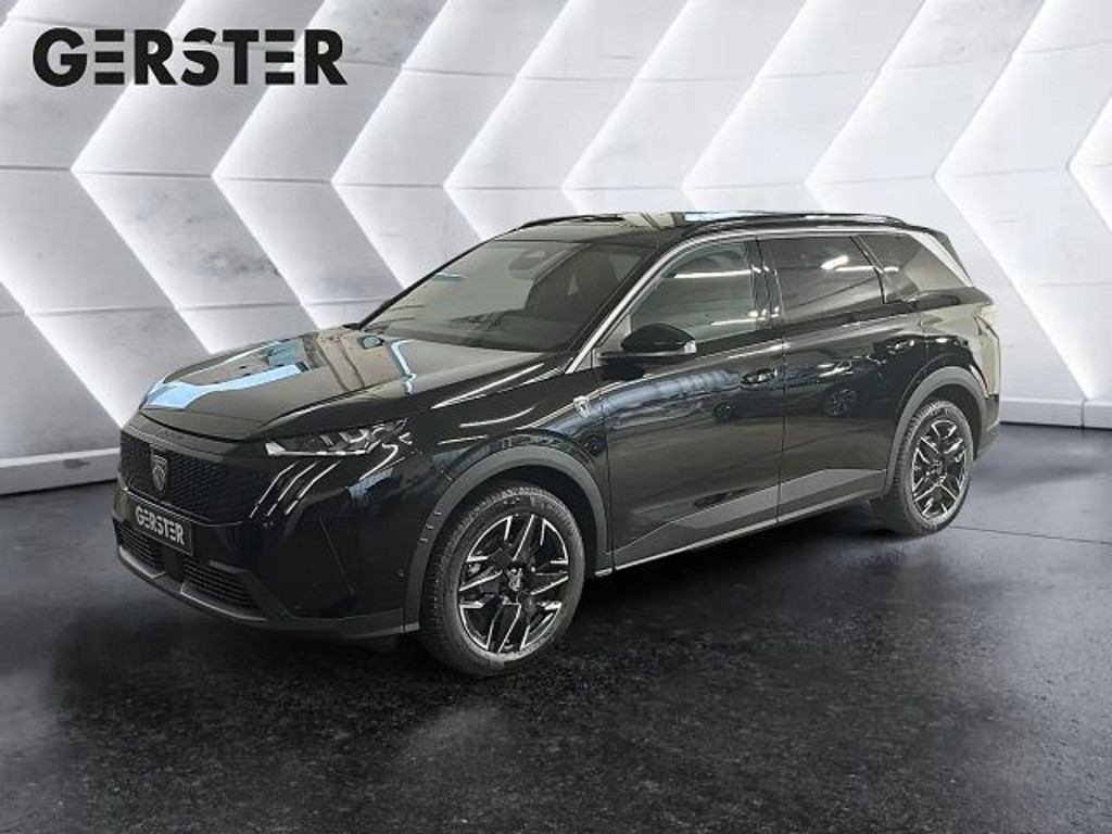 Peugeot 5008 GT-Line