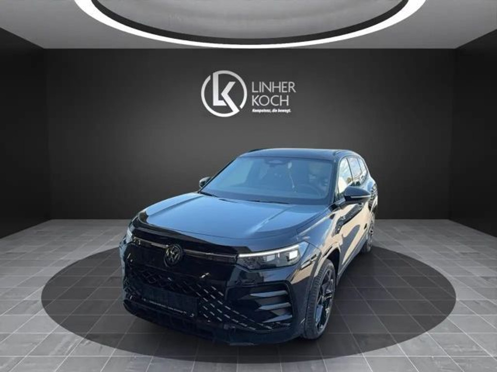 Volkswagen Tayron 4Motion