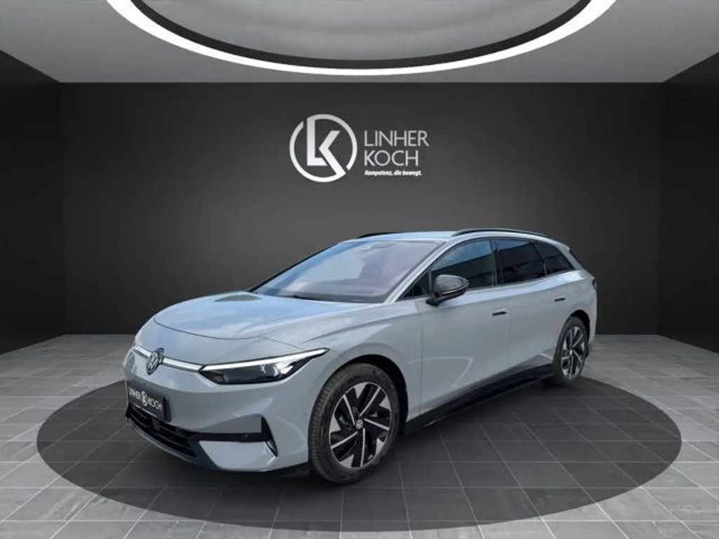 Volkswagen ID.7 Business Pro Tourer