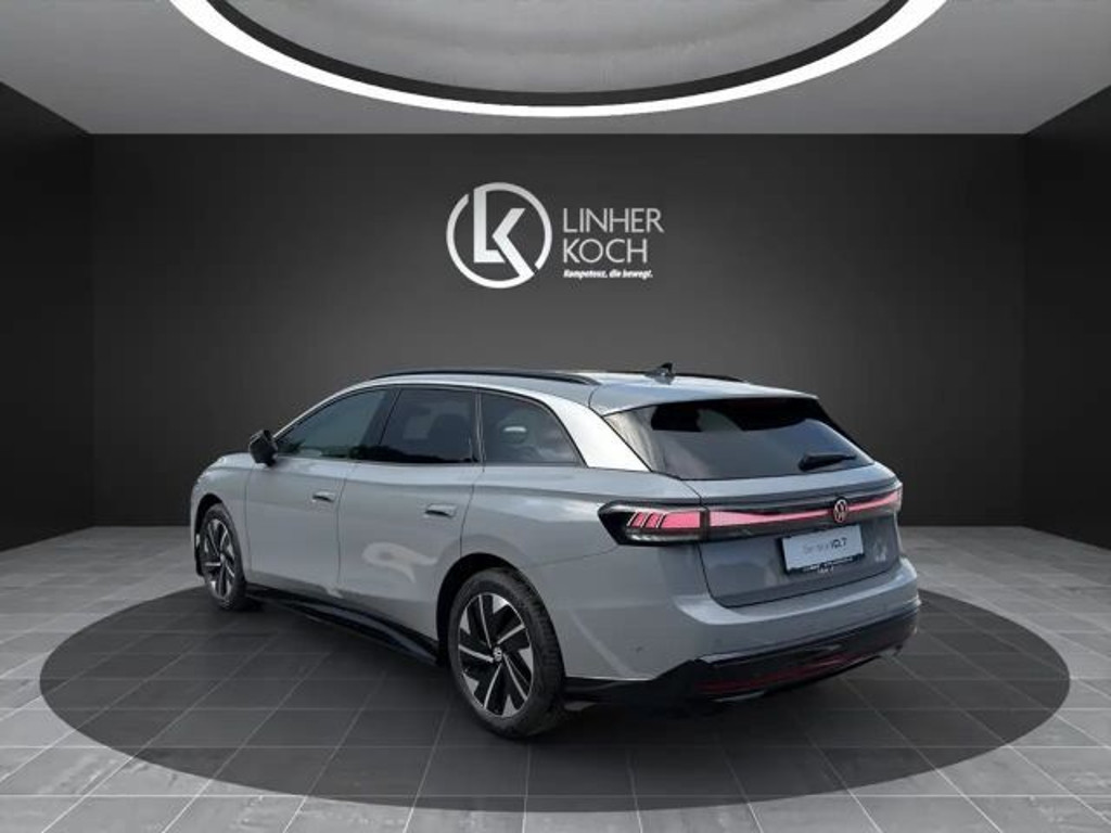 Volkswagen ID.7