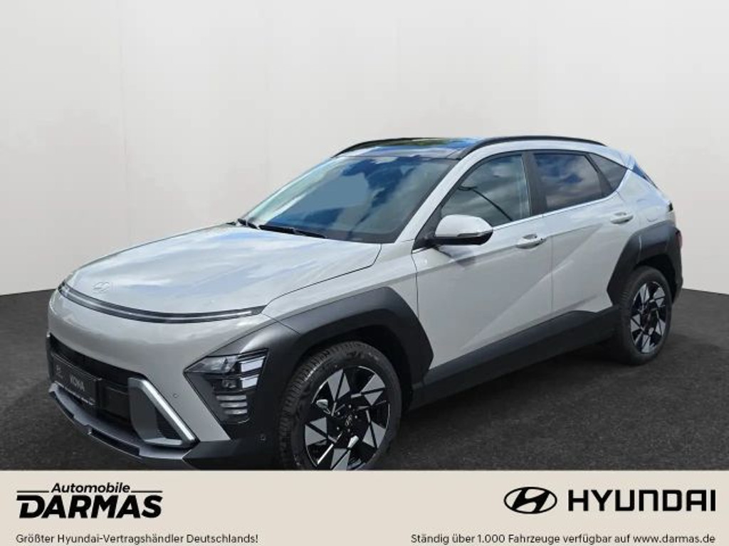 Hyundai Kona Prime