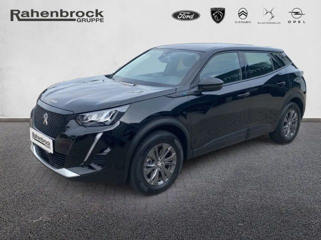 Peugeot e-2008 Active Pack