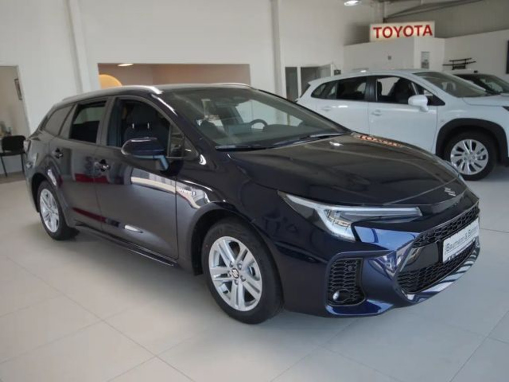 Suzuki Swace Comfort Plus Hybrid