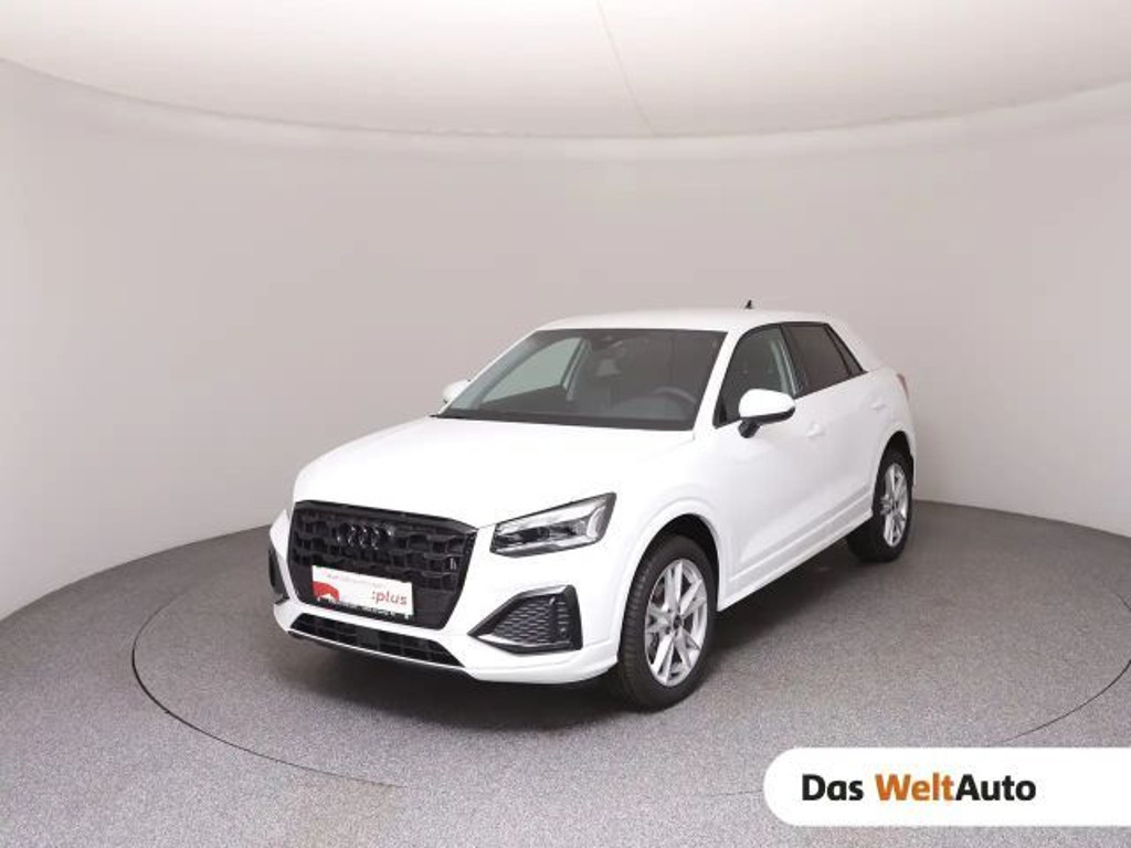 Audi Q2 30 TFSI