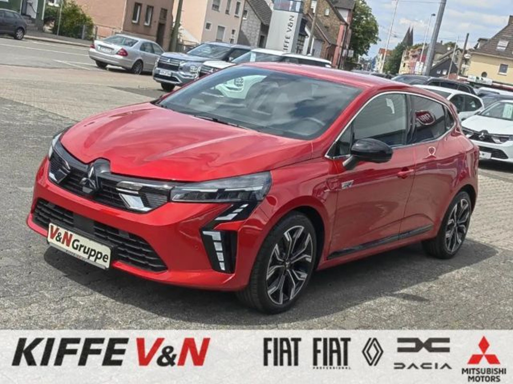 Mitsubishi Colt PLUS 1,0 LED Sitzheiz Lenkradheiz Kamera