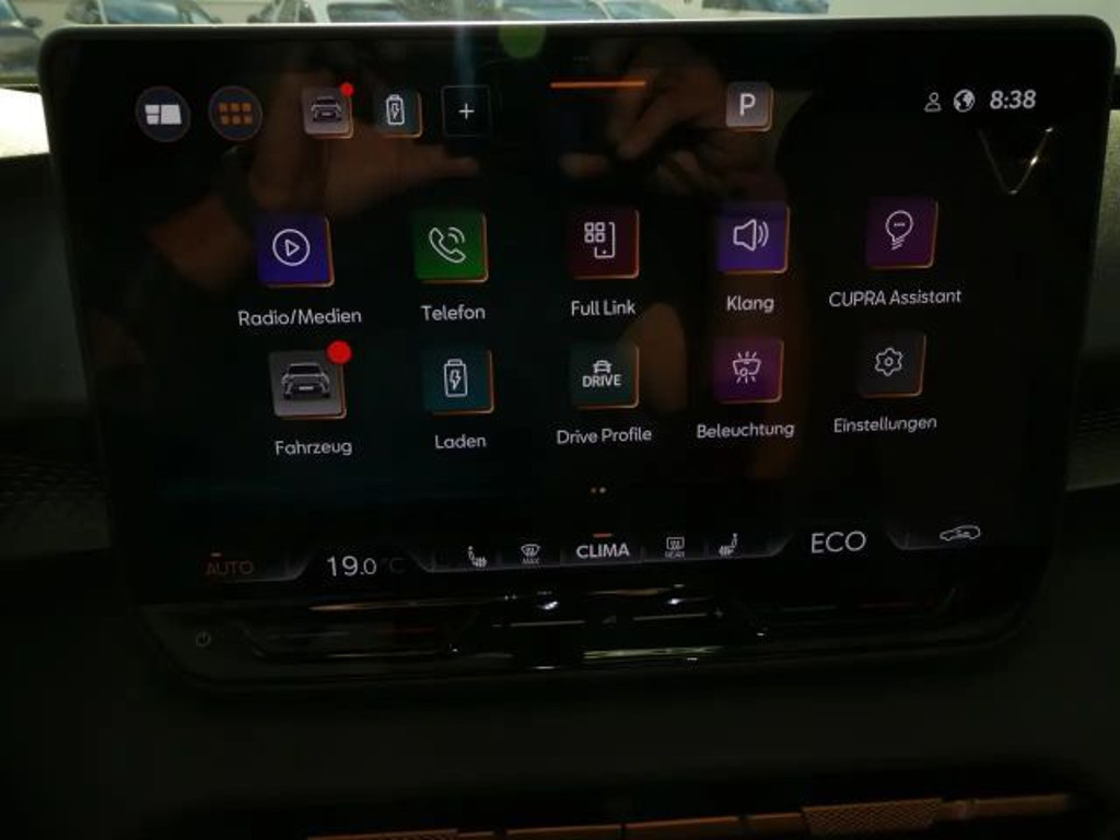 Cupra Terramar 1.5 e-Hybrid e-Hybrid